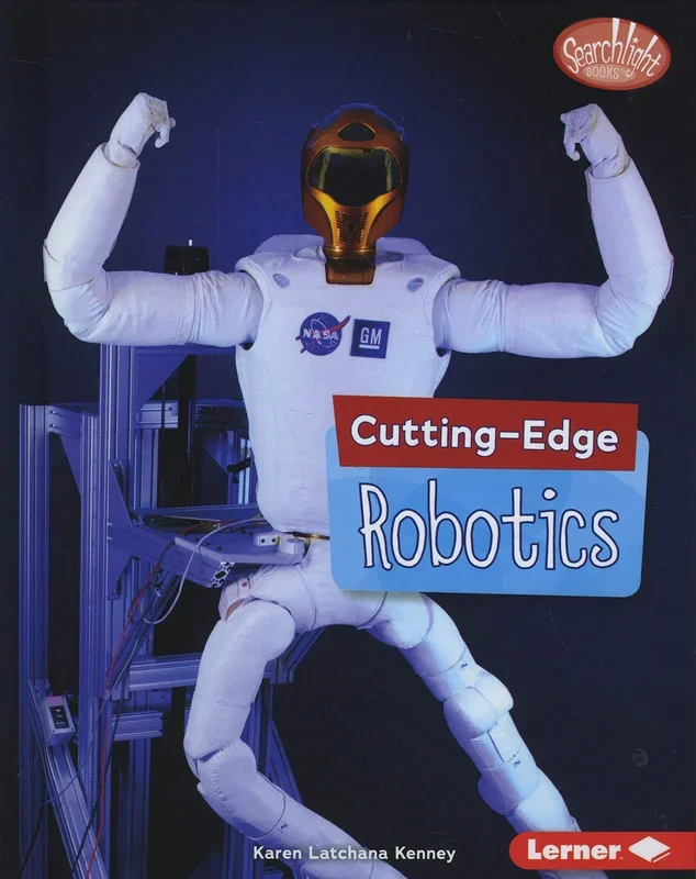Cutting-Edge Robotics