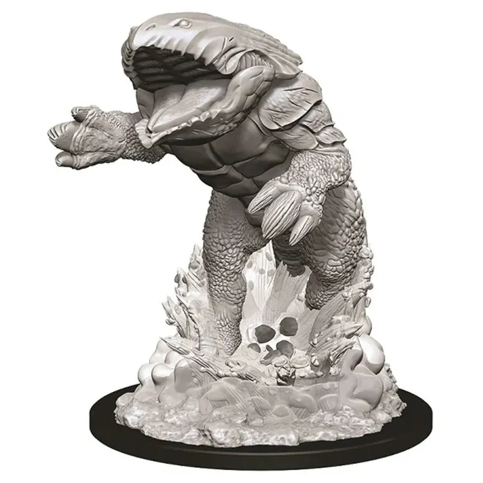 D&D Nolzur’s Marvelous Miniatures: Bulette