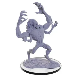 D&D Nolzur’s Marvelous Miniatures: Draegloth