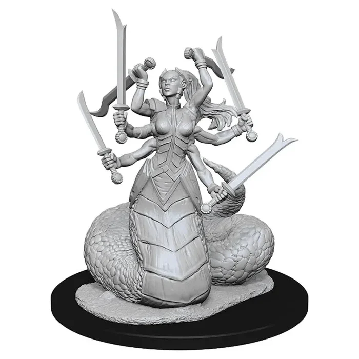 D&D Nolzur’s Marvelous Miniatures: Marilith