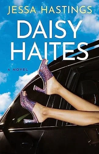 Daisy Haites (The Magnolia Parks Universe, Book 2)