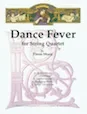 Dance Fever – Cello