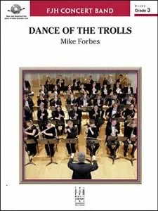 Dance of the Trolls – Bells