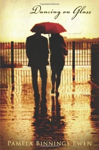 Dancing on Glass: Amalise Catoir Series (Book 1)