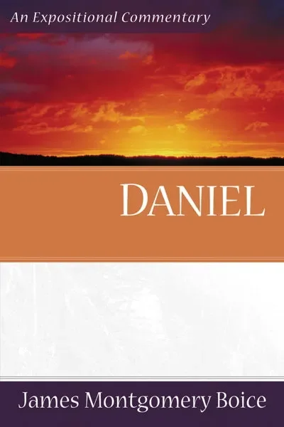 Daniel (Boice Expositional Commentary)