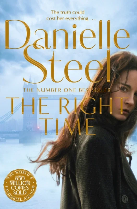 Danielle Steel Bundle (3 Books)