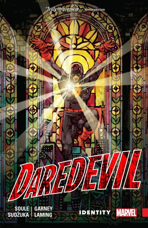 Daredevil (2015-)