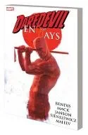 Daredevil End of Days TPB Marvel Comics