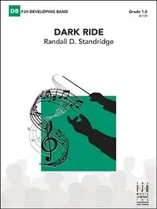 Dark Ride – Score