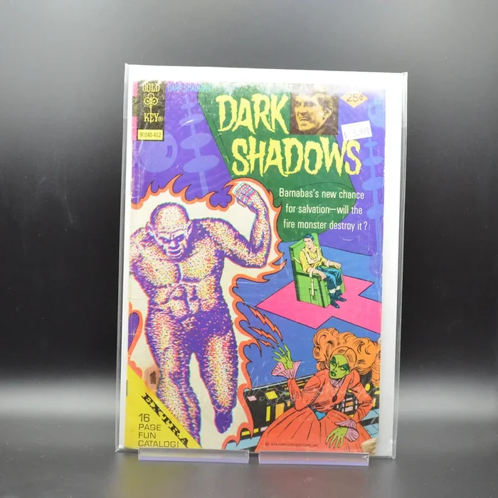 DARK SHADOWS #29