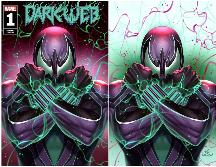 DARK WEB #1 INHYUK LEE EXCLUSIVE OPTIONS