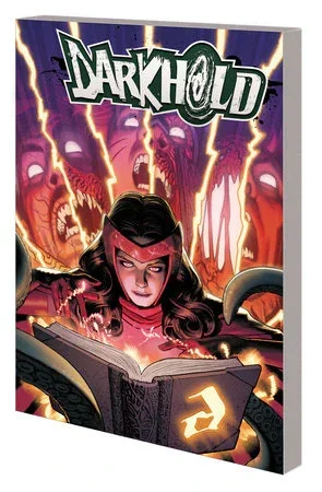 Darkhold:TPB: