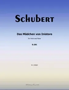 Das Madchen von Inistore