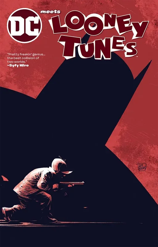 DC Meets Looney Tunes:TPB: