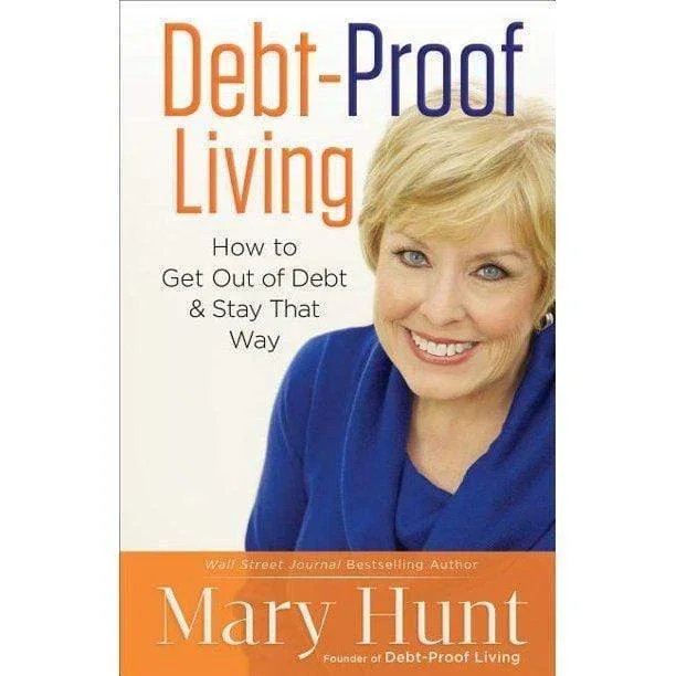 Debt-Proof Living