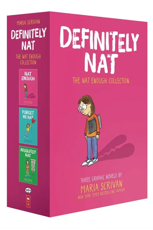 Definitely Nat Nat Enough