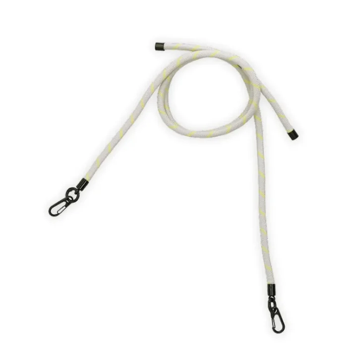 Delfonics Inner Carrying Case Hike Strap – Light Gray