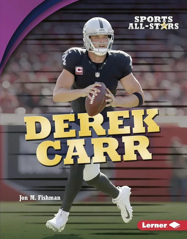 Derek Carr (Sports All-Stars)