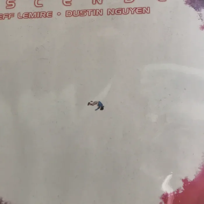 Descender (2015 Image) #32A