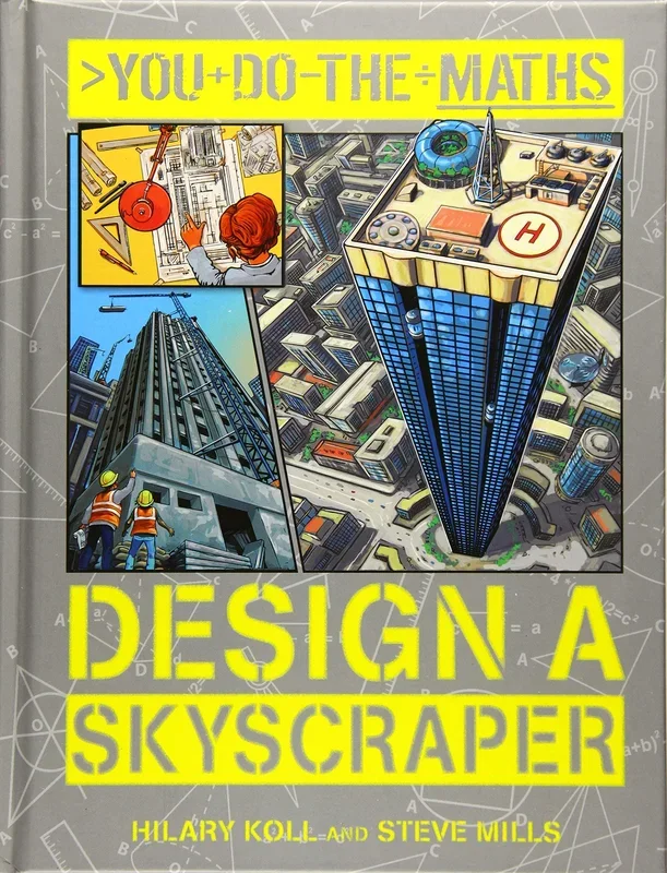 Design a Skyscraper: You Do the Math