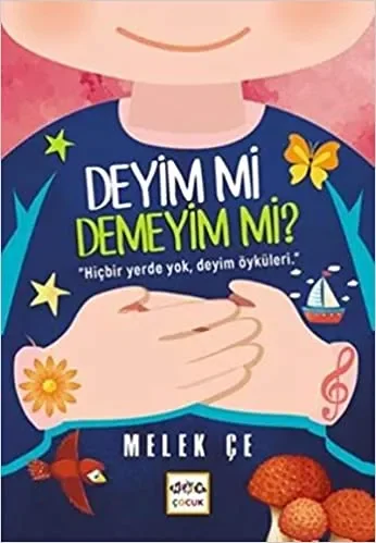 Deyim mi Demeyim mi?