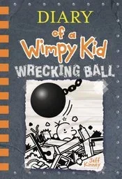 Diary of A Wimpy Kid:HC: 14 Wr