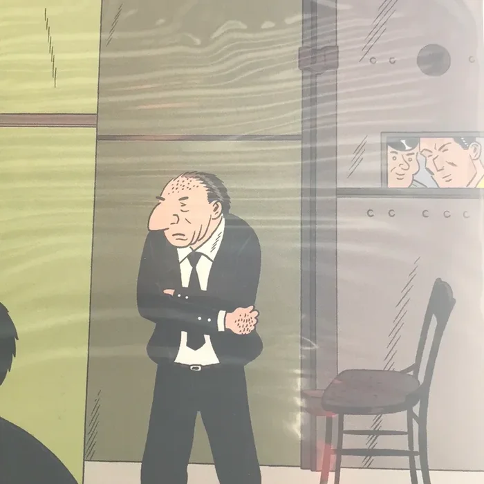 Dick Tracy Dead or Alive (2018 IDW) #3B