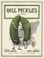 Dill Pickles
