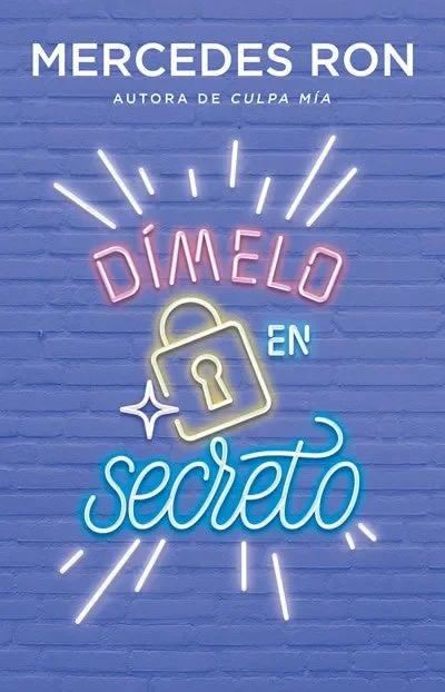 Dímelo en secreto