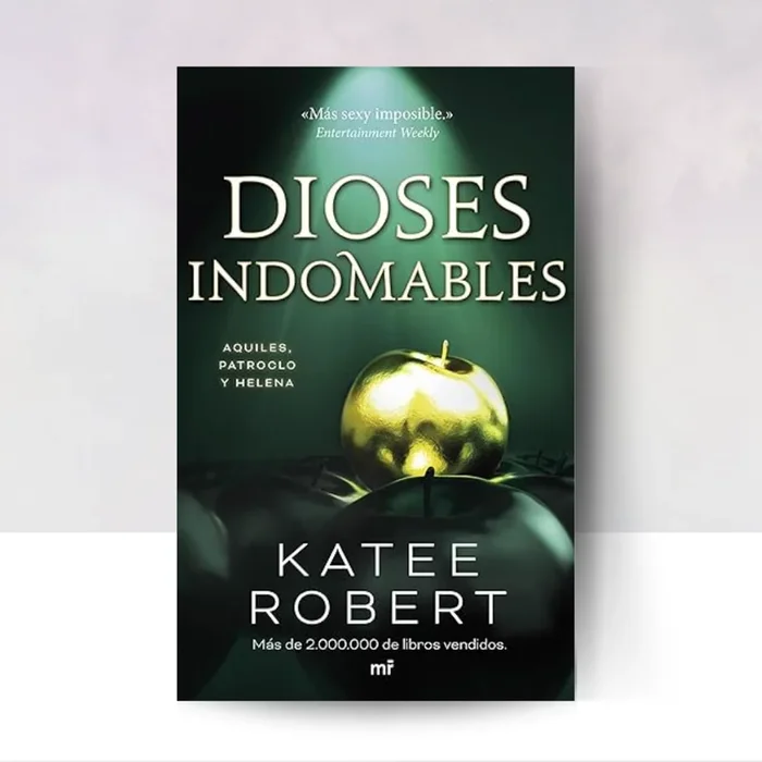 Dioses indomables
