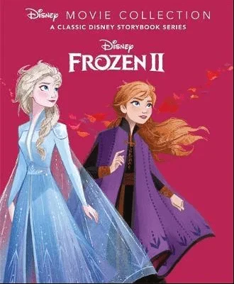 Disney Frozen 2