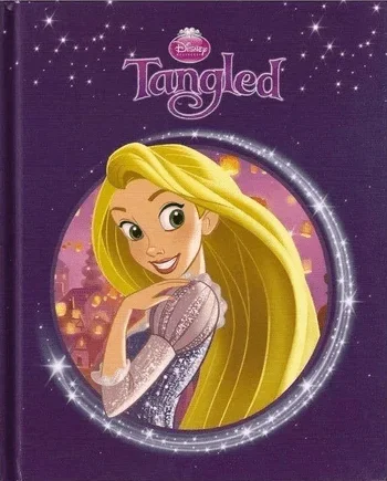 Disney: Tangled