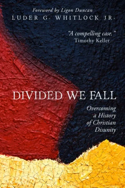 Divided We Fall: Overcoming a History of Christian Disunity