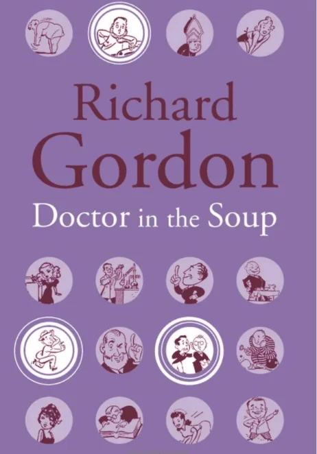 Doctor in the Soup