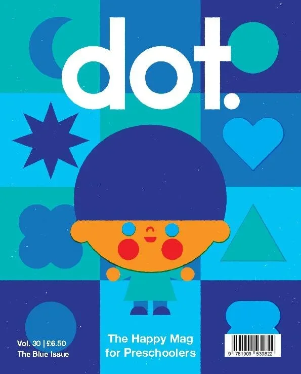 DOT Magazine