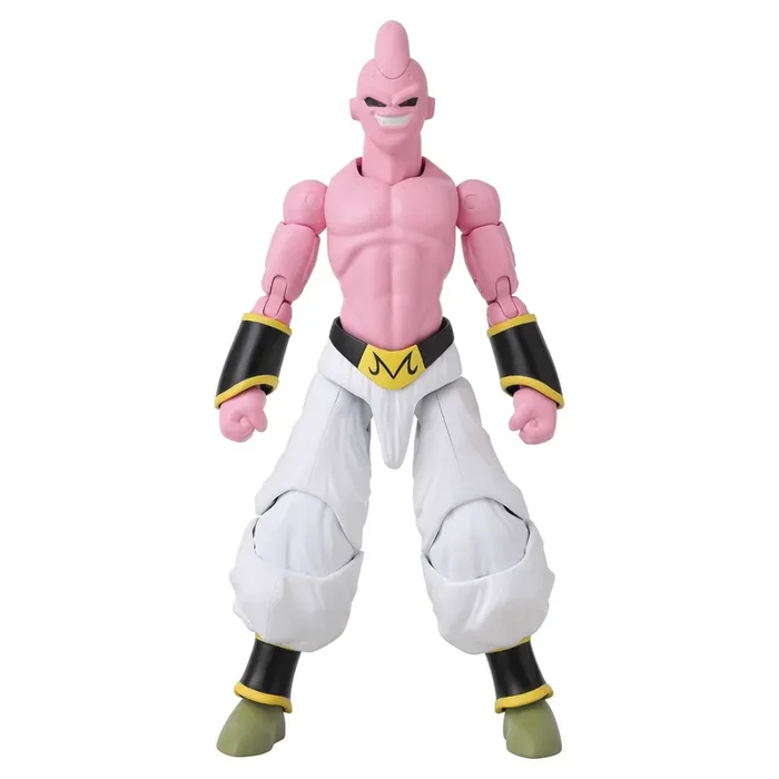 Dragon Ball Super Dragon Stars Majin Buu Super 6.5 AF