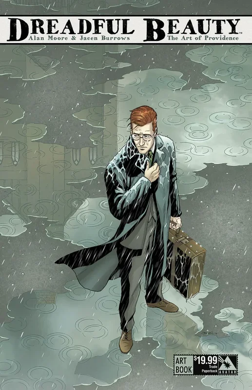 Dreadful Beauty:SC: Art of Pro