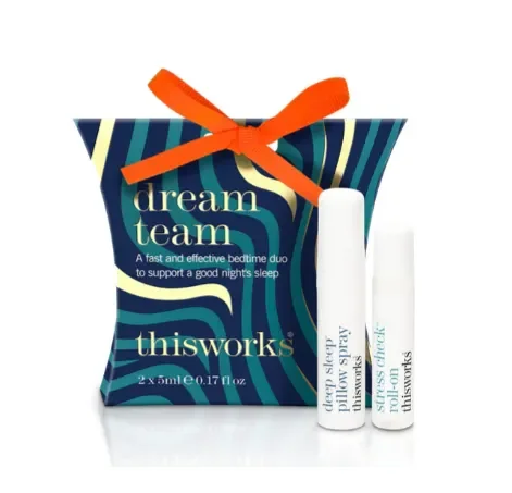 Dream Team Set-Holiday 2024