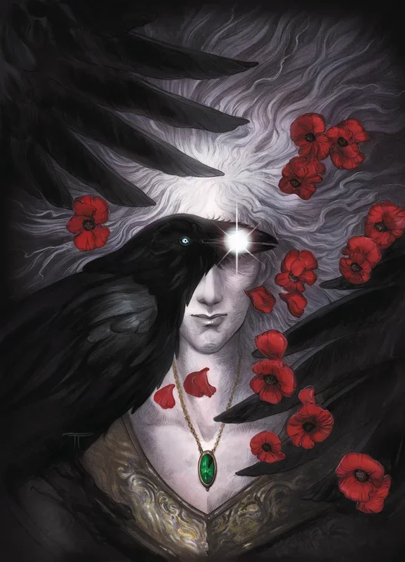 Dreaming:TPB:02 Empty Shells