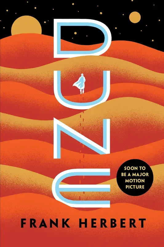 DUNE (TPB)(Dune #1)