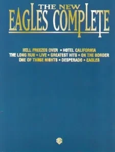 Eagles Complete, Volume 1