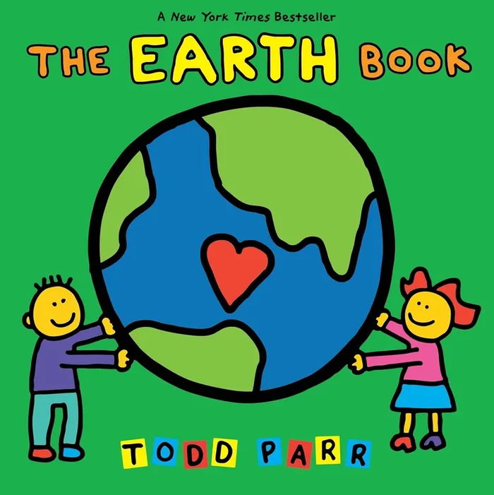 Earth Book