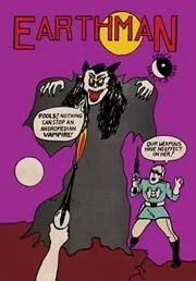 Earthman And Torch:SC: