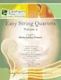 Easy String Quartets – Volume 2 – Cello