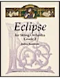 Eclipse – Violin 1