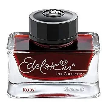 Edelstein Ink of the Year 2019 – Star Ruby