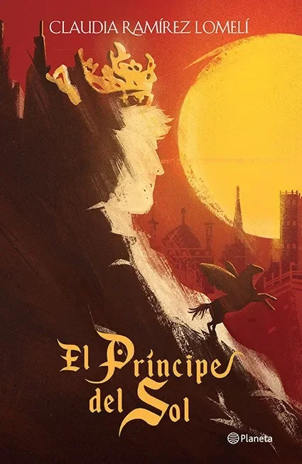 El Principe del Sol