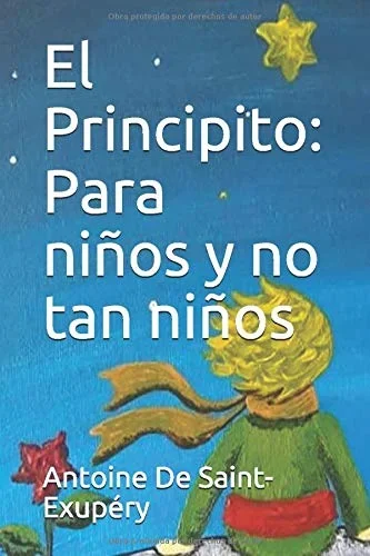 El Principito (Spanish)
