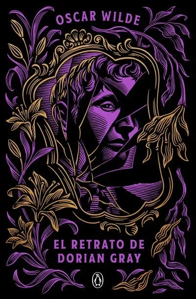 El retrato de Dorian Gray (edición conmemorativa)