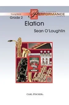 Elation – Percussion 2